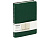 Ежедневник А5 Tintoretto, зеленый