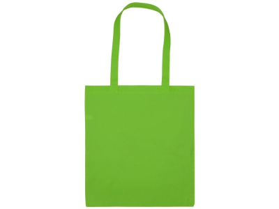 Сумка Zefir нетканая, лайм