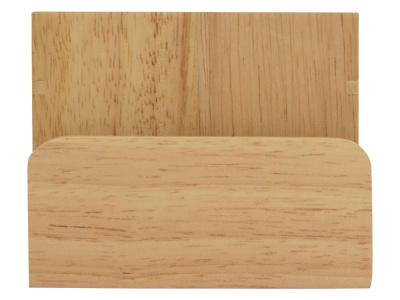 Набор для сыра Cheese Break: 2  ножа керамических на  деревянной подставке, керамическая доска