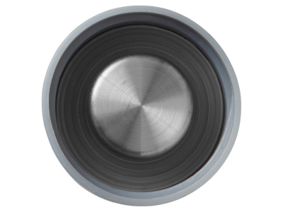 Стальная бутылка Rely, 650 мл, бежевый