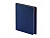 Ежедневник недатированный А5 Megapolis Magnet, темно-синий