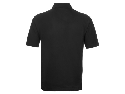 Рубашка поло Boston 2.0 мужская, черный , размер 3XL