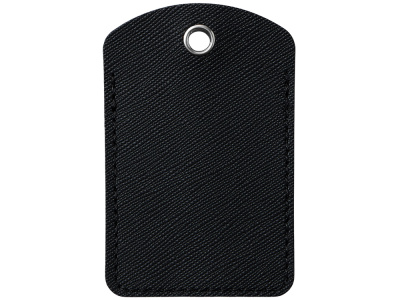 Чехол для ключа домофона Favor, черный