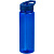 Бутылка для воды RIO 700мл. Синяя 6075.01