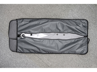 Универсальная дорожная сумка Tourister, серый