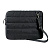 Конференц-сумка"MIX", чёрный, 38 х 30 х 1,5 см, 100% нейлон