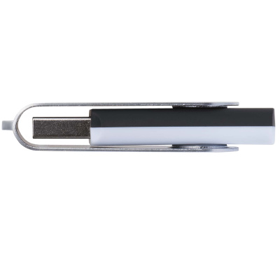 Флешка TWIST MIX Бело-черная 4012.07.08.32ГБ3.0