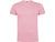 Футболка Dogo Premium мужская, светло-розовый , размер 3XL