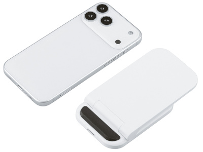 Беспроводное зарядное устройство Foldy, 15 Вт, белый