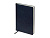Ежедневник недатированный А5 Classic, темно-синий
