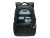 Рюкзак TORBER МЕГАПОЛИС с отделением для ноутбука 16, чёрный, полиэстер, 47 х 34 x 28 см