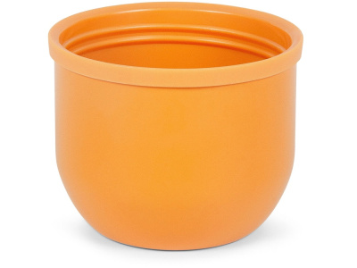 Термос Relaxika 101 (0,75 литра), желтый (без лого) , размер 750