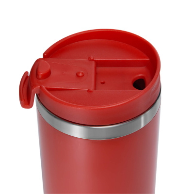 Термокружка NEXT COLOR 350мл. Красная 6040.03