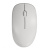 Мышь беспроводная SPECTRE, белая, пластик