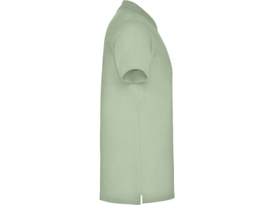 Рубашка поло Star мужская, припыленный зеленый , размер 3XL