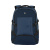 Рюкзак VICTORINOX VX Sport Evo Deluxe Backpack, синий, полиэстер, 35x25x48 см, 28 л