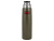 Термос из нерж. стали тм THERMOS FBB-1000AG 1L, зеленый