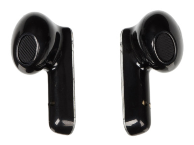 Беспроводные наушники TWS wireless Sync, черный