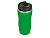 Термокружка Mony Steel 350 мл, soft touch, зеленый