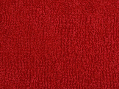 Полотенце Terry М, 450, красный , размер M