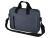Сумка для ноутбука Wing с вертикальным наружным карманом, синий (Р)