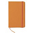 Блокнот оранжевый