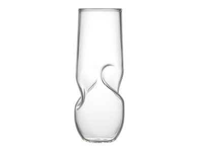 Набор из двух бокалов и пробки для шампанского Bubbly Bliss