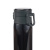 Термокружка Stinger, 0,42 л, сталь/пластик/силикон, чёрный, 6,5 x 7,5 x 21,9 см