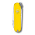 Нож-брелок VICTORINOX Classic SD Colors "Sunny Side", 58 мм, 7 функций, жёлтый