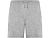 Шорты Sport мужские, серый меланж , размер L
