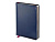 Ежедневник недатированный А5 Parliament, синий , размер A5