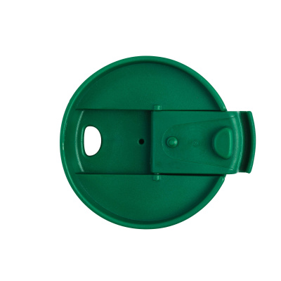 Термокружка NEXT COLOR 350мл. Зеленая 6040.02