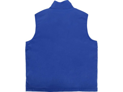 Жилет Clermont, синий классический , размер 2XL