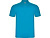 Рубашка поло Austral мужская, бирюзовый , размер 3XL