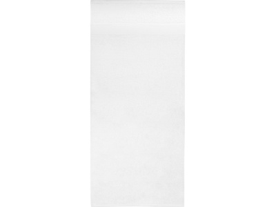 Полотенце Terry М, 450, белый , размер M