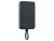Внешний аккумулятор с кабелем Xiaomi 33W Magnetic Power Bank 10000mAh (Integrated Cable) Gray