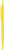 Ручка DAROM COLOR Желтая 1071.04