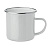 Кружка  350 ml белый