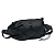 Сумка поясная черный