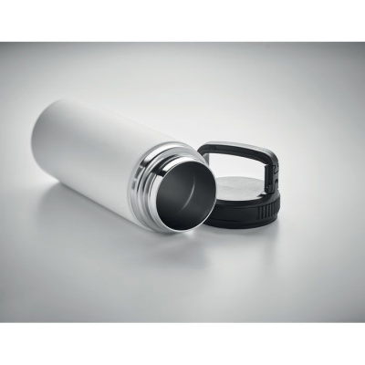 Бутылка 500 мл белый