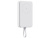 Внешний аккумулятор с кабелем Xiaomi 33W Magnetic Power Bank 10000mAh (Integrated Cable) White