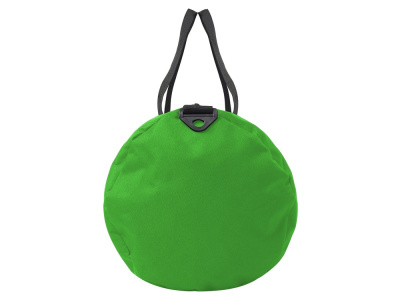 Сумка спортивная Айзек, зеленое яблоко