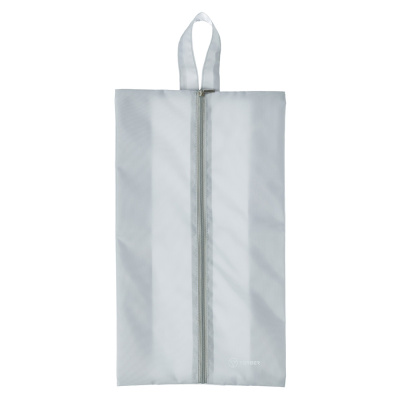 Набор органайзеров TORBER (6 пр), серый, полиэстер