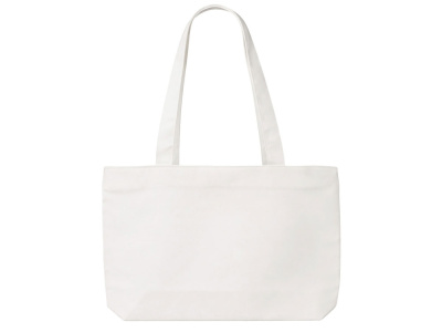 Сумка на молнии Purch, белый