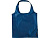 Сумка для покупок Bungalow, темно-синий