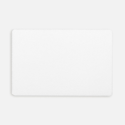 Наклейка тканевая Lunga, L