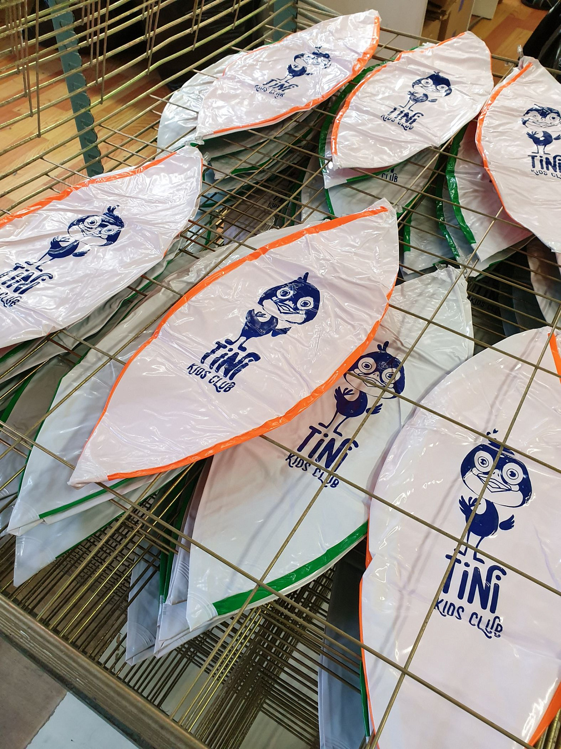 Шелкография