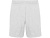 Спортивные шорты Andy мужские, белый , размер S