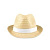 Шляпа белый
