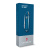 Нож-брелок VICTORINOX Classic SD Colors "Sky High", 58 мм, 7 функций, полупрозрачный синий